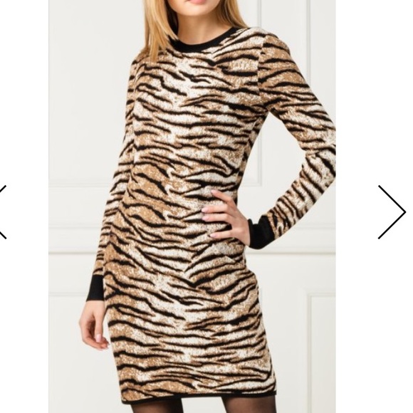 Michael Kors MF98Z4SCLS - Picture 3 of 7